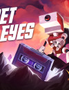 Planet Of The Eyes – Hits Consoles