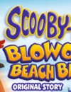 LEGO Scooby-Doo! Blowout Beach Bash (DVD) – Movie Review