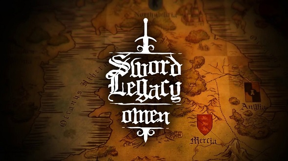 Sword Legacy Omen: The Heroes Of Broken Britannia – announcement