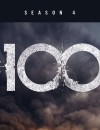 The 100: Season 4 (DVD) – Series Review