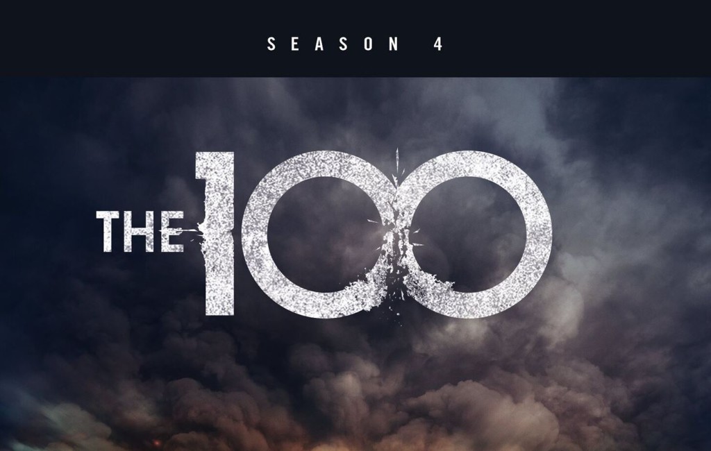 The 100 Season 4