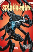 The Superior Spider-Man #010 – Comic Book Review