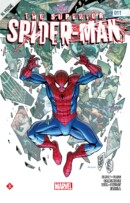 The Superior Spider-Man #011 – Comic Book Review