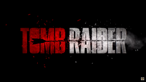 Tomb Raider (the movie) – First trailer out now!