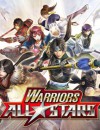 Warriors All-Stars – Review