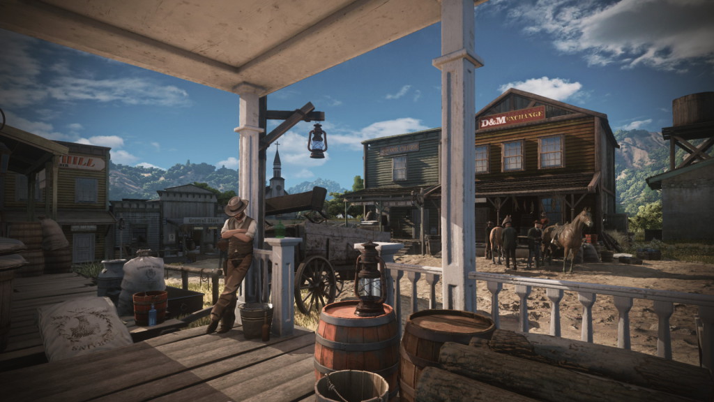 Wild West Critical Strike download the new version