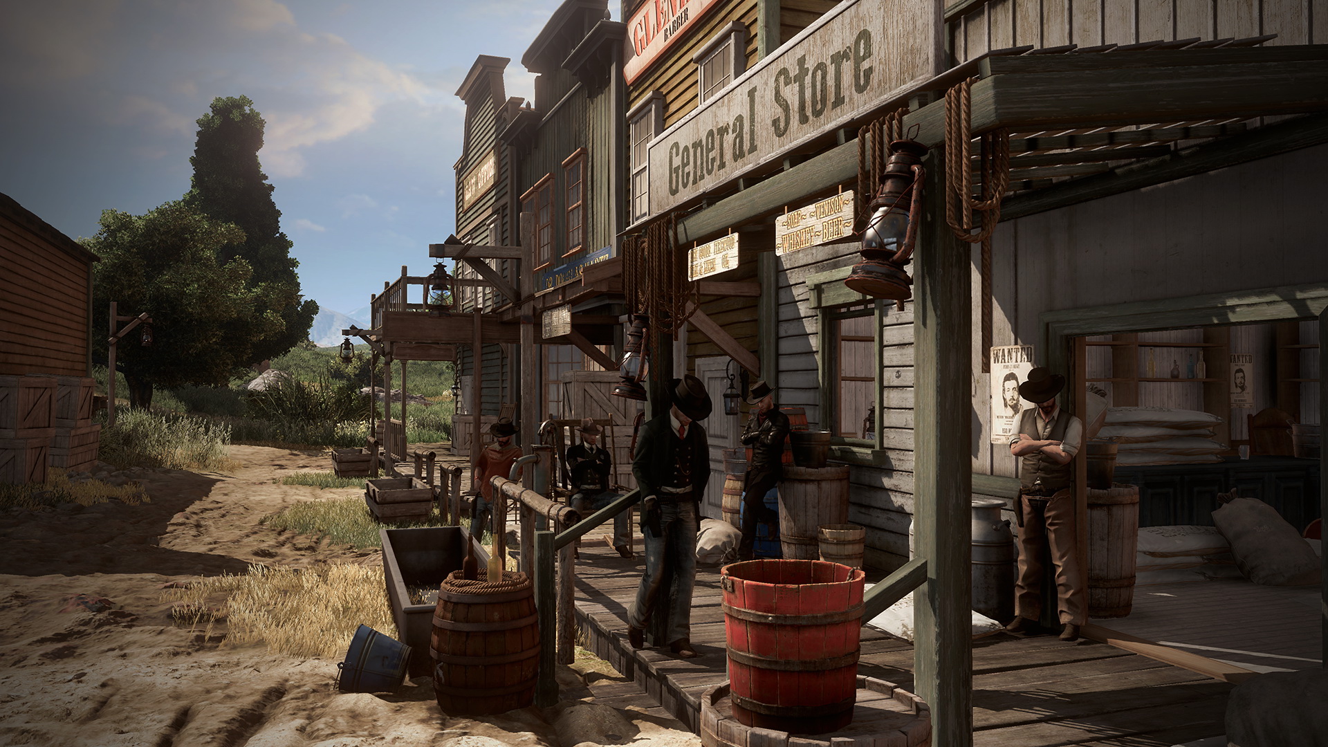 Wild West Critical Strike instal the new version for windows