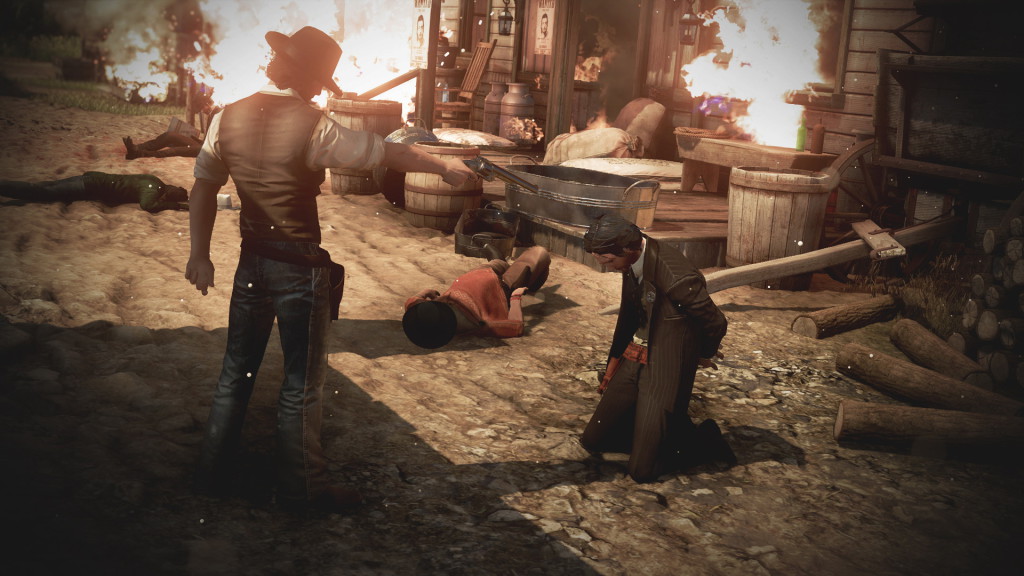 instal the last version for android Wild West Critical Strike