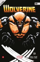 Wolverine #009 – Comic Book Review