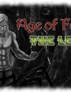 Age of Fear 3 – The Elementalist DLC out soon!