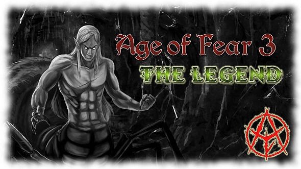 Age of Fear 3 – The Elementalist DLC out soon!