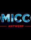 Comic Con Antwerp 2017