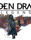 Hidden Dragon Legend – Now available for PS4, soon for PC