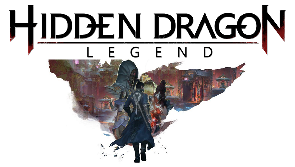 Hidden Dragon Legend – Now available for PS4, soon for PC