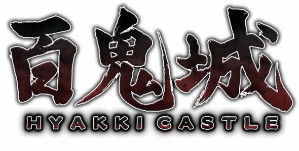 Hyakki Castle : East meets West in this Japanese RPG trailer