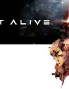 Gameplay video of LEFT ALIVE released