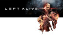 Square Enix reveals Left Alive.