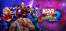 Marvel vs Capcom: Infinite – Now available for PS4, Xbox One & PC!