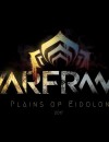 Warframe gets new update
