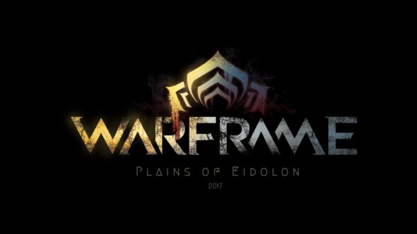 Warframe: The Old Blood update