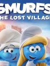 Smurfs: The Lost Village (Blu-ray) – Movies Review