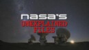 NASA’s Unexplained Files: Season 2 & 3 (DVD) – Series Review