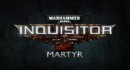 Warhammer 40k Inquisitor – martyr – Early access available