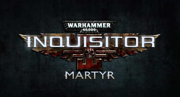 Release date announced for Warhammer 40K: Inquisitor – Martyr