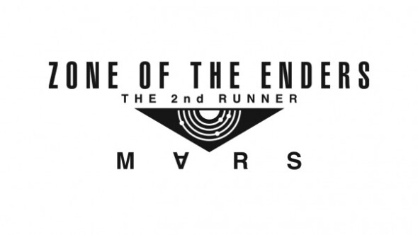 ZONE OF THE ENDERS: THE 2nd RUNNER – M∀RS announcement