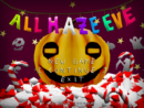 All Haze Eve – Review