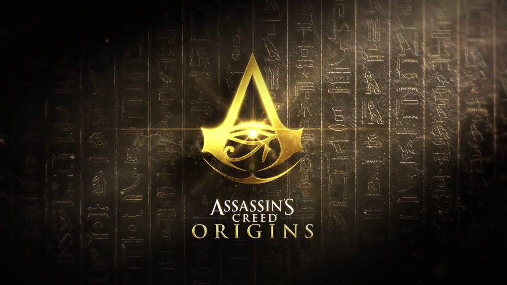 Assassin's Creed_Origins_Logo