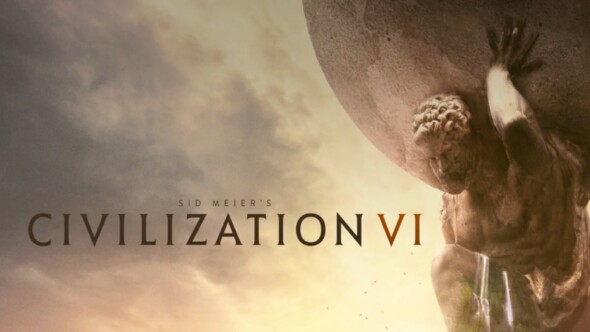 Fall 2017 Update for Civ VI out today