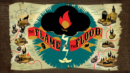 The water caught fire in ‘The Flame in the Flood’
