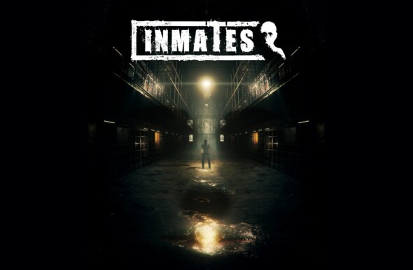 Inmates – Official Launch Trailer release
