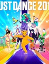 Just Dance 2018: Time to slide the couch back and get on those feet!