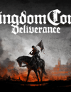 Kingdom Come: Deliverance special editions unveiled