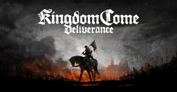 Kingdom Come: Deliverance special editions unveiled