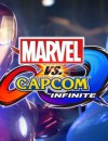 Marvel vs. Capcom: Infinite – Review