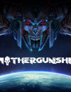 MOTHERGUNSHIP – Physical console editions coming soon