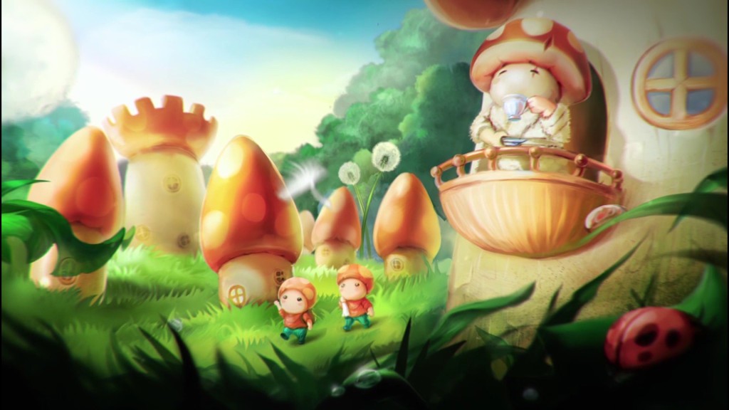 Mushroom Wars 2_2