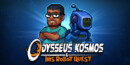 Odysseus Kosmos and his Robot Quest – Review