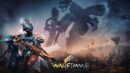 Warframe: Plains of Eidolon coming to consoles next week