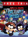 Free Demo for South Park: The Fractured But Whole