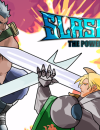 Slashers: The Power Battle is coming to Steam Early Access October 20th