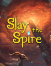 A date has been set for Slay the Spire