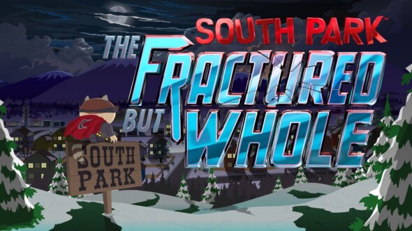 South Park: The Fractured But Whole – New DLC to be released!