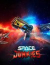 Registration for closed beta of Space Junkies now open