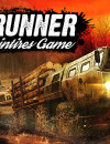 Spintires: Mudrunner – Out Now
