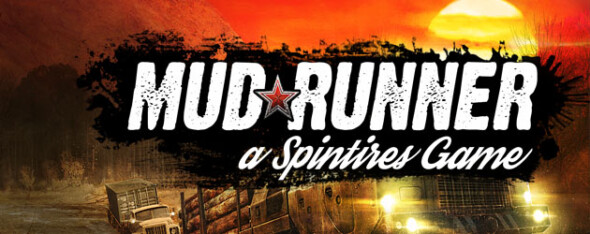 Spintires: MudRunner unleashes its epic Launch Trailer!