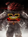 Street Fighter V: Arcade edition hits select platforms
